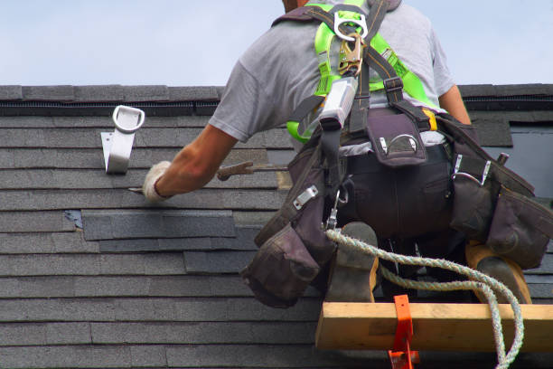 Quick and Trustworthy Emergency Roof Repair Services in Tinley Park, IL