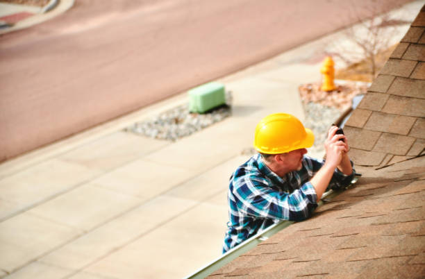 Best Flat Roof Repair Services  in Tinley Park, IL