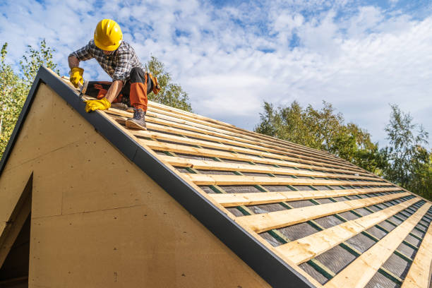 Quick and Trustworthy Emergency Roof Repair Services in Tinley Park, IL