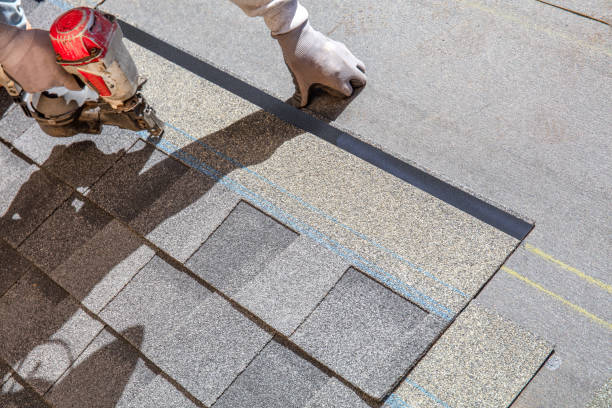 Best Roof Replacement Cost  in Tinley Park, IL